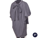 YVES SAINT LAURENT RIVE GAUCHE X STEFANO PILATI - 2007 - ROBE