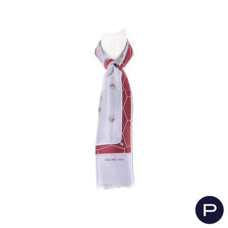 CELINE - ÉCHARPE