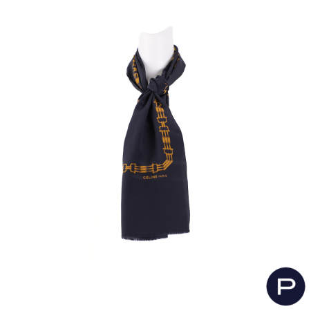 CÉLINE - ÉCHARPE