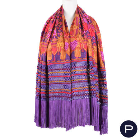 GIANFRANCO FERRÉ - ÉTOLE