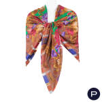 GIANFRANCO FERRÉ - GRAND CARRÉ