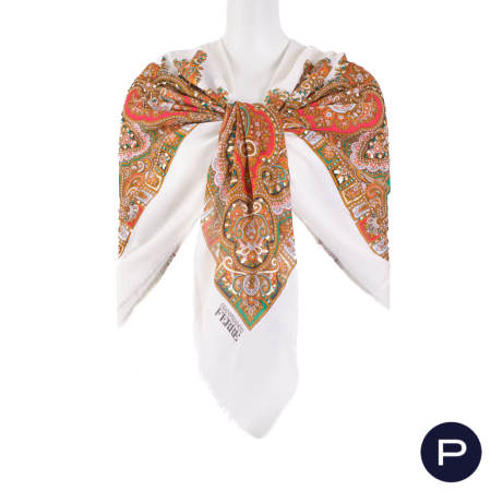 GIANFRANCO FERRÉ - GRAND CARRÉ