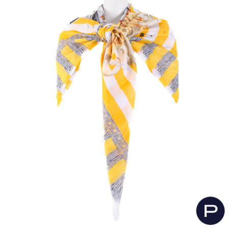 GIANFRANCO FERRÉ - GRAND CARRÉ