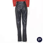 CHANEL BOUTIQUE X KARL LAGERFELD - 1990'S - PANTALON