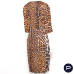 YVES SAINT LAURENT X STEFANO PILATI - 2010 - ROBE