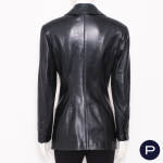 CHANEL BOUTIQUE X KARL LAGERFELD - 1990'S - VESTE