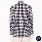 CHANEL BOUTIQUE X KARL LAGERFELD - 1990'S - VESTE