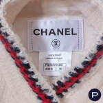 CHANEL X KARL LAGERFELD - 2000'S - VESTE