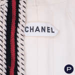 CHANEL - 1960'S - TAILLEUR