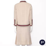 CHANEL - 1960'S - TAILLEUR