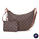 LOUIS VUITTON X NICOLAS GHESQUIÈRE - SAC