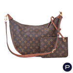 LOUIS VUITTON X NICOLAS GHESQUIÈRE - SAC