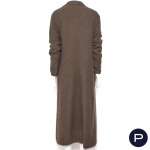 YVES SAINT LAURENT RIVE GAUCHE - 1990'S - ENSEMBLE, GILET, ROBE