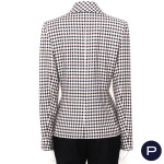 YVES SAINT LAURENT VARIATION - AUTOMNE-HIVER 1997/98 - VESTE