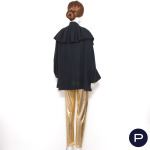 SAINT LAURENT RIVE GAUCHE - LATE 1970'S - VESTE