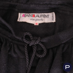 SAINT LAURENT RIVE GAUCHE - LATE 1970'S - VESTE