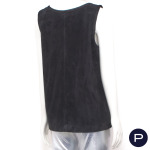 YVES SAINT LAURENT RIVE GAUCHE - 1990'S - HAUT