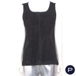 YVES SAINT LAURENT RIVE GAUCHE - 1990'S - HAUT