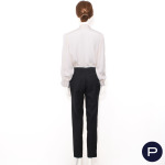 SAINT LAURENT RIVE GAUCHE - CIRCA 1975 - BLOUSE