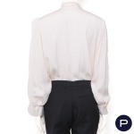 SAINT LAURENT RIVE GAUCHE - CIRCA 1975 - BLOUSE