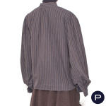 SAINT LAURENT RIVE GAUCHE - CIRCA 1975 - BLOUSE