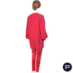 SAINT LAURENT RIVE GAUCHE - CIRCA 1976/78 - TUNIQUE
