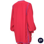 SAINT LAURENT RIVE GAUCHE - CIRCA 1976/78 - TUNIQUE