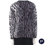 YVES SAINT LAURENT VARIATION - LATE 1990'S - PULL-OVER