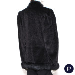 YVES SAINT LAURENT VARIATION - 1980'S - VESTE