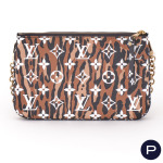 LOUIS VUITTON - 2000/10'S - SAC