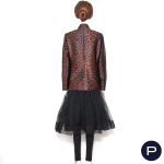 YVES SAINT LAURENT VARIATION - LATE 1990'S - VESTE