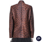 YVES SAINT LAURENT VARIATION - LATE 1990'S - VESTE