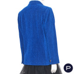 YVES SAINT LAURENT RIVE GAUCHE - PRINTEMPS-ÉTÉ 1993 - VESTE