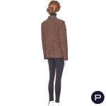 YVES SAINT LAURENT VARIATION - LATE 1990'S - VESTE