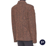 YVES SAINT LAURENT VARIATION - LATE 1990'S - VESTE