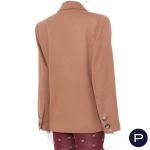 YVES SAINT LAURENT RIVE GAUCHE - CIRCA 1990 - VESTE