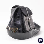 PRADA - 2000/10'S - SAC