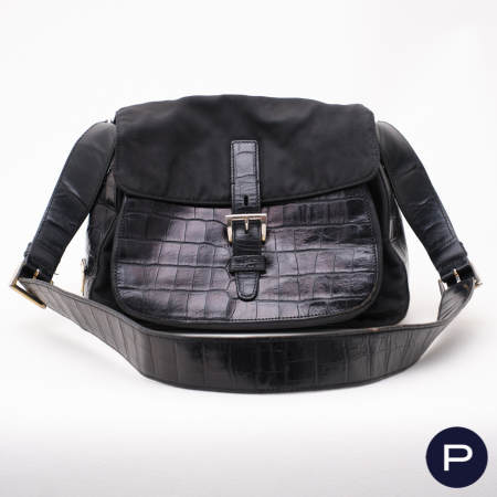 PRADA - 2000/10'S - SAC