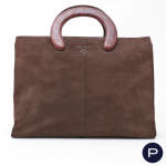 PRADA - 2000/10'S - CABAS