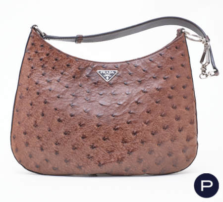 PRADA - 2000/10'S - SAC