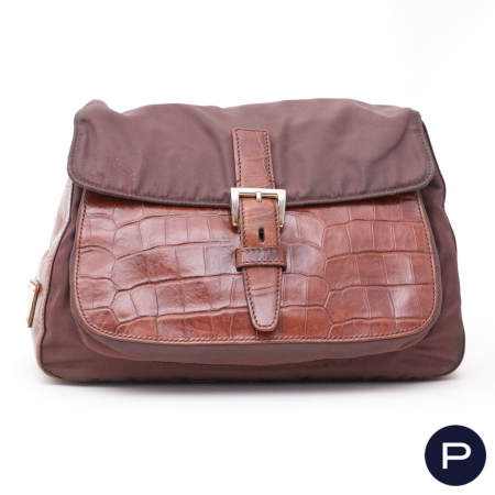 PRADA - 2000/10'S - SAC