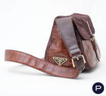 PRADA - 2000/10'S - SAC