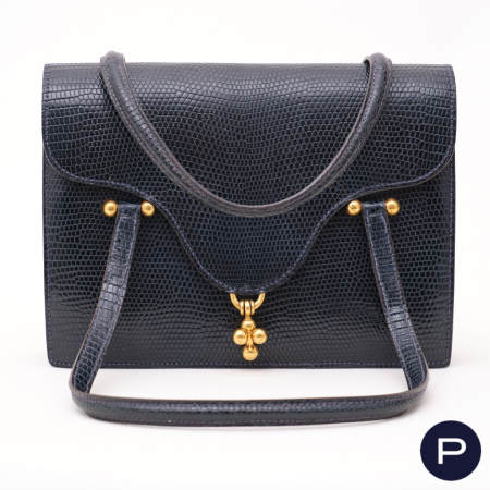 HERMÈS - CIRCA 1965 - SAC