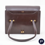 HERMÈS - 1970'S - SAC