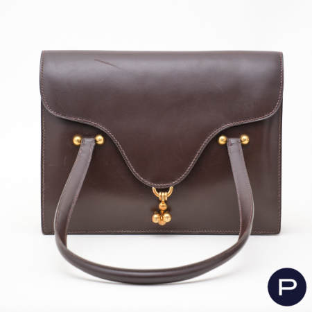 HERMÈS - 1970'S - SAC