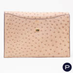 HERMÈS - CIRCA 1985 - POCHETTE