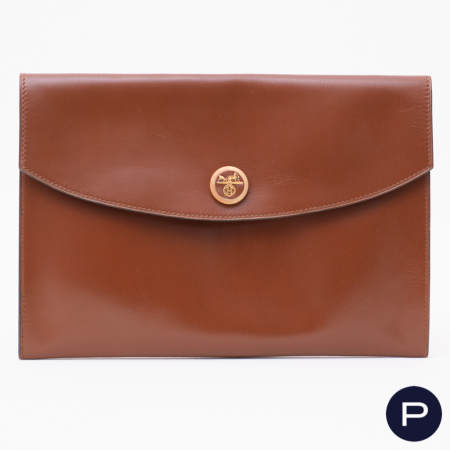 HERMÈS - 1984 - POCHETTE