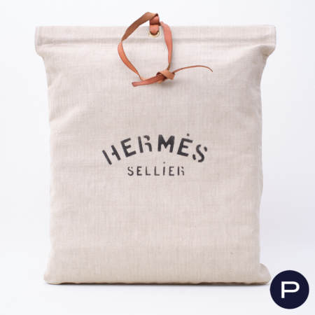 HERMÈS - CIRCA 1975 - SAC