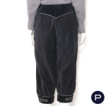 SAINT LAURENT RIVE GAUCHE - LATE 1970'S - KNICKERS