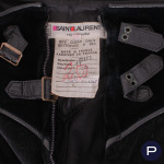 SAINT LAURENT RIVE GAUCHE - LATE 1970'S - KNICKERS